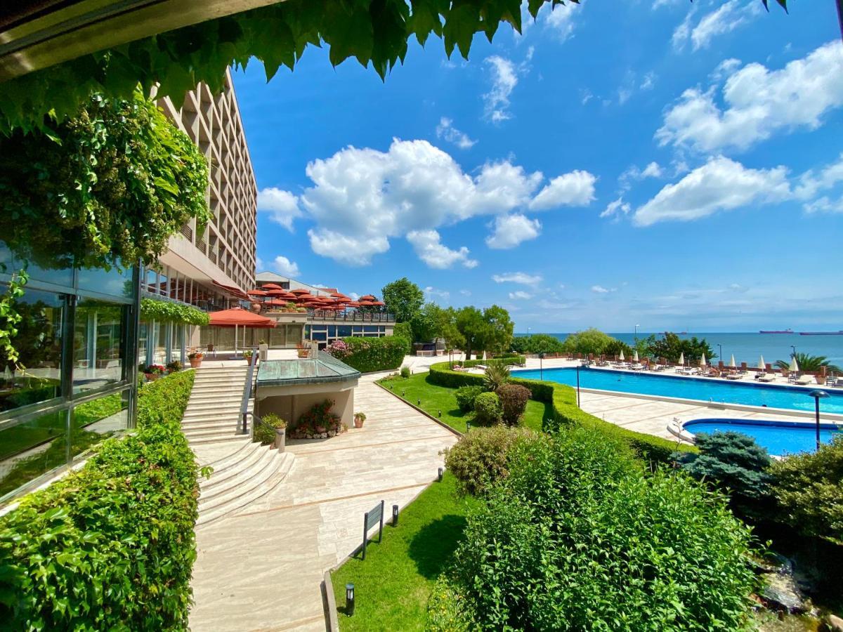 Cinar Hotel Istanbul Ngoại thất bức ảnh