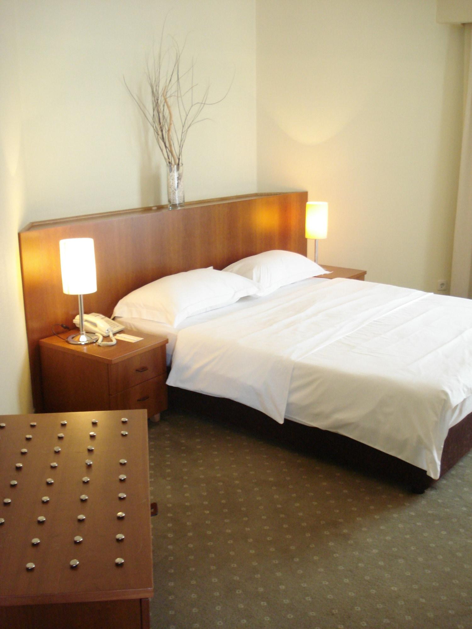 Cinar Hotel Istanbul Ngoại thất bức ảnh