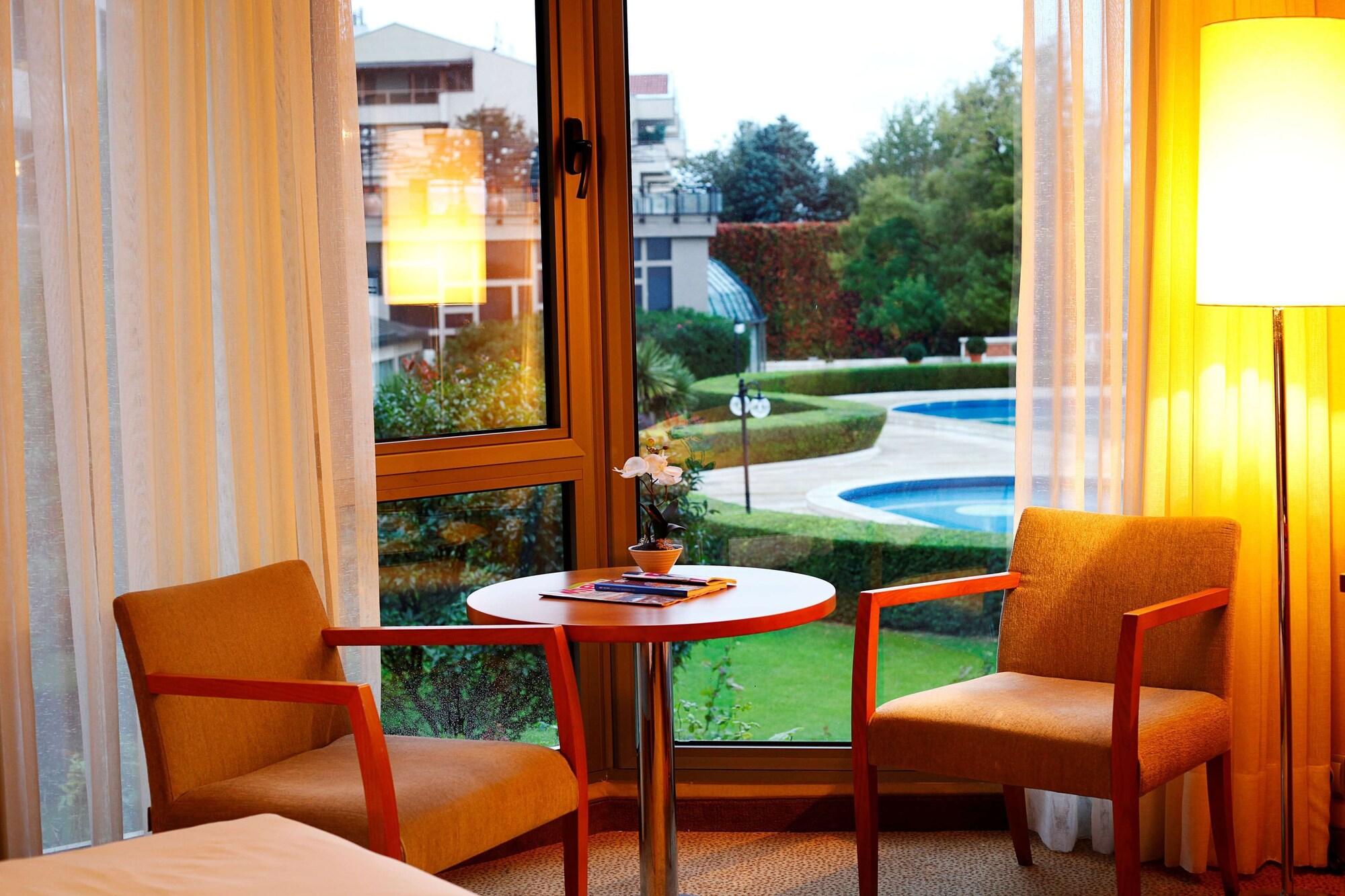 Cinar Hotel Istanbul Ngoại thất bức ảnh