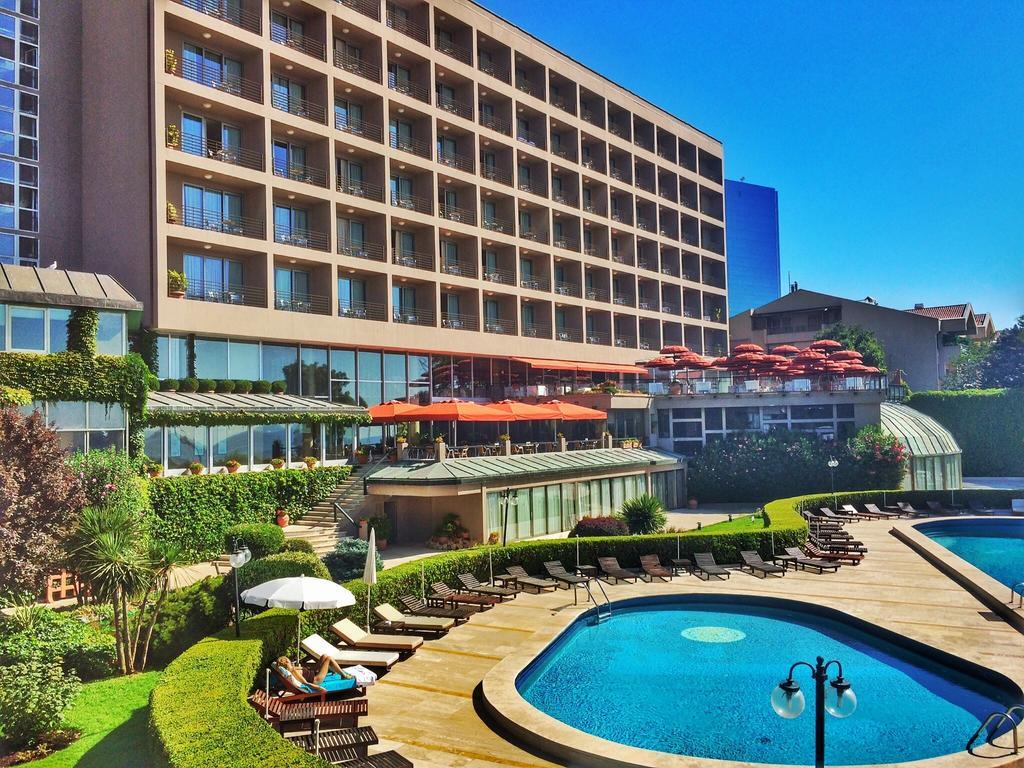 Cinar Hotel Istanbul Ngoại thất bức ảnh