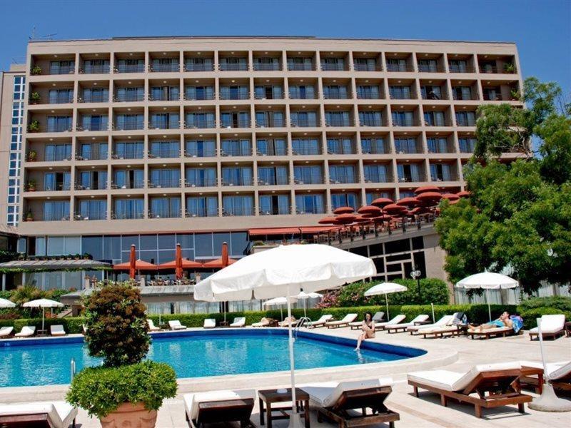 Cinar Hotel Istanbul Ngoại thất bức ảnh
