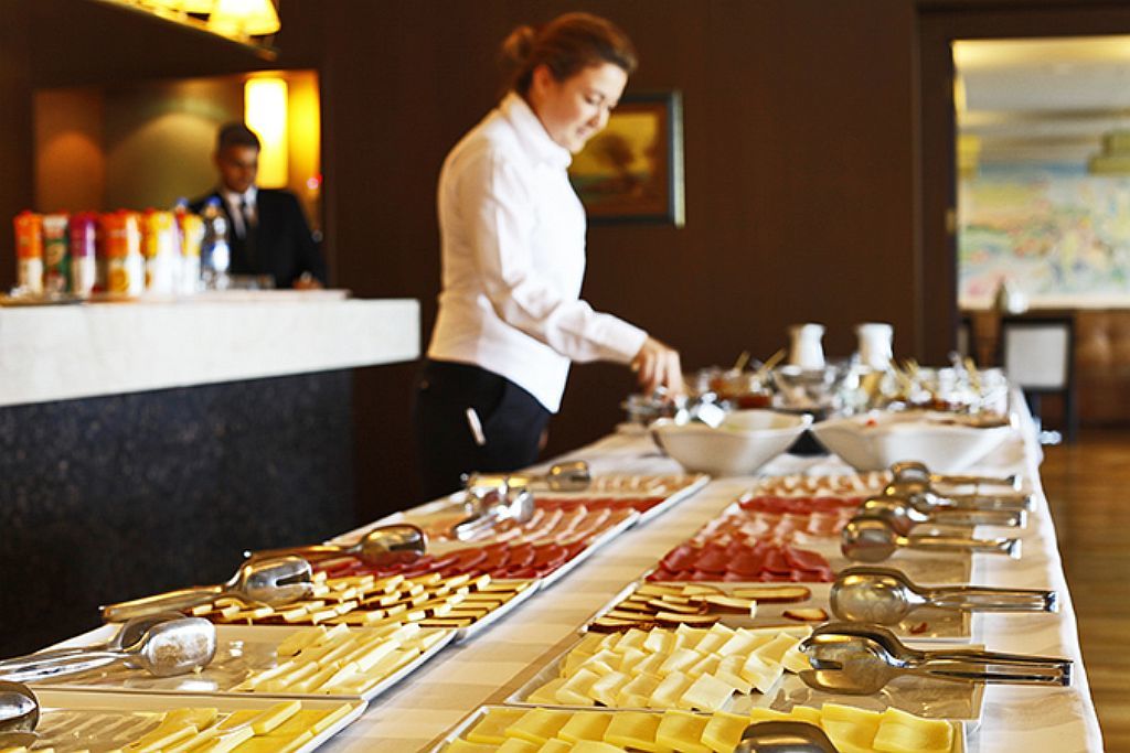 Cinar Hotel Istanbul Ngoại thất bức ảnh