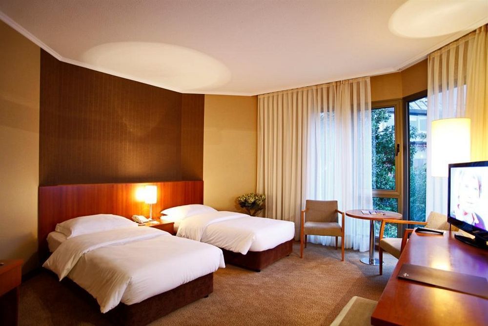 Cinar Hotel Istanbul Ngoại thất bức ảnh