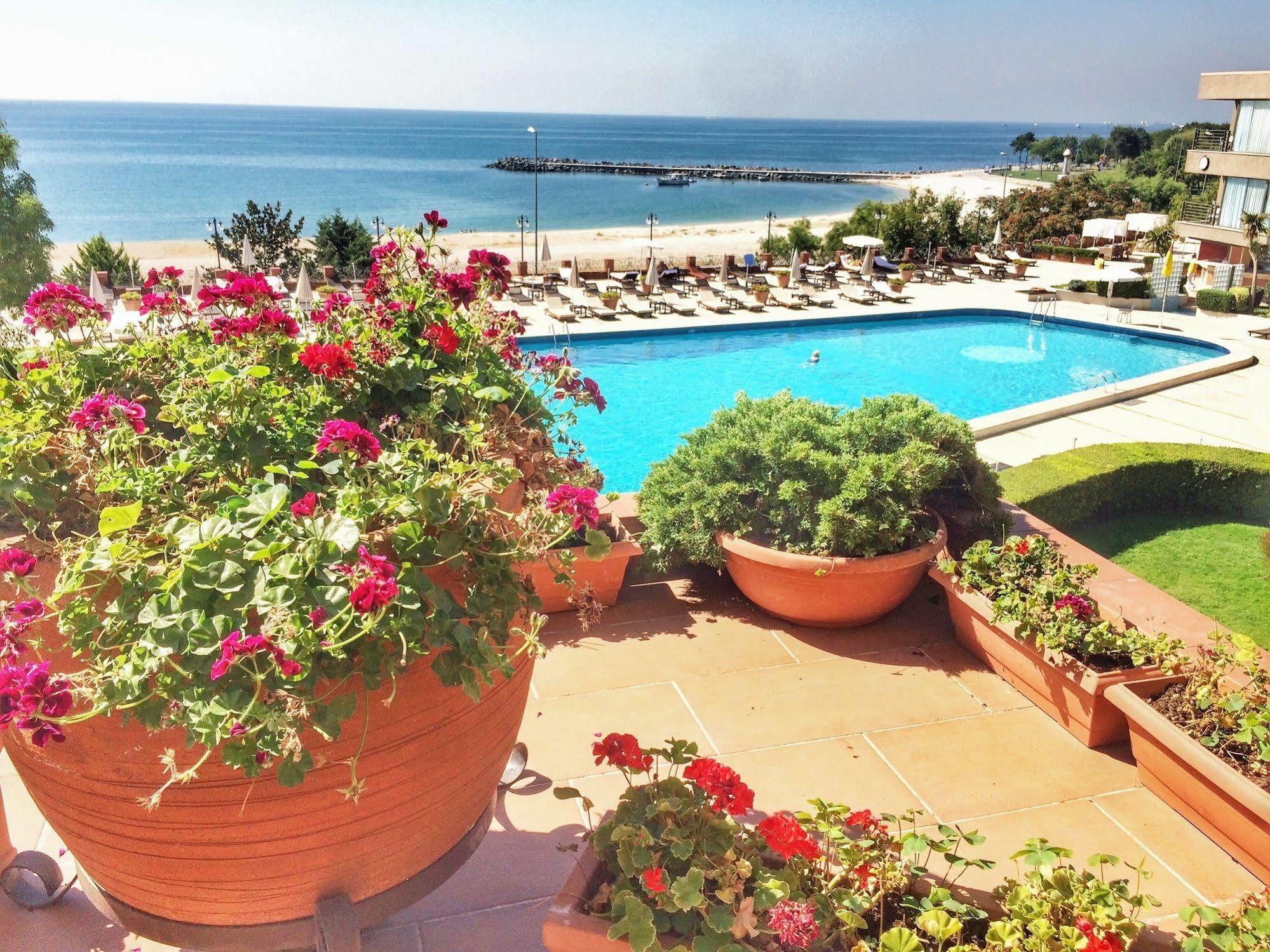 Cinar Hotel Istanbul Ngoại thất bức ảnh