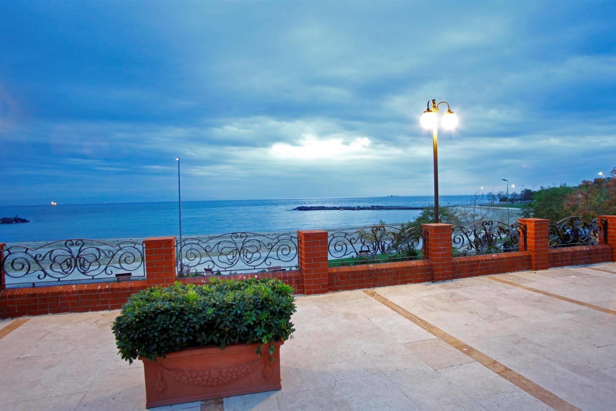 Cinar Hotel Istanbul Ngoại thất bức ảnh