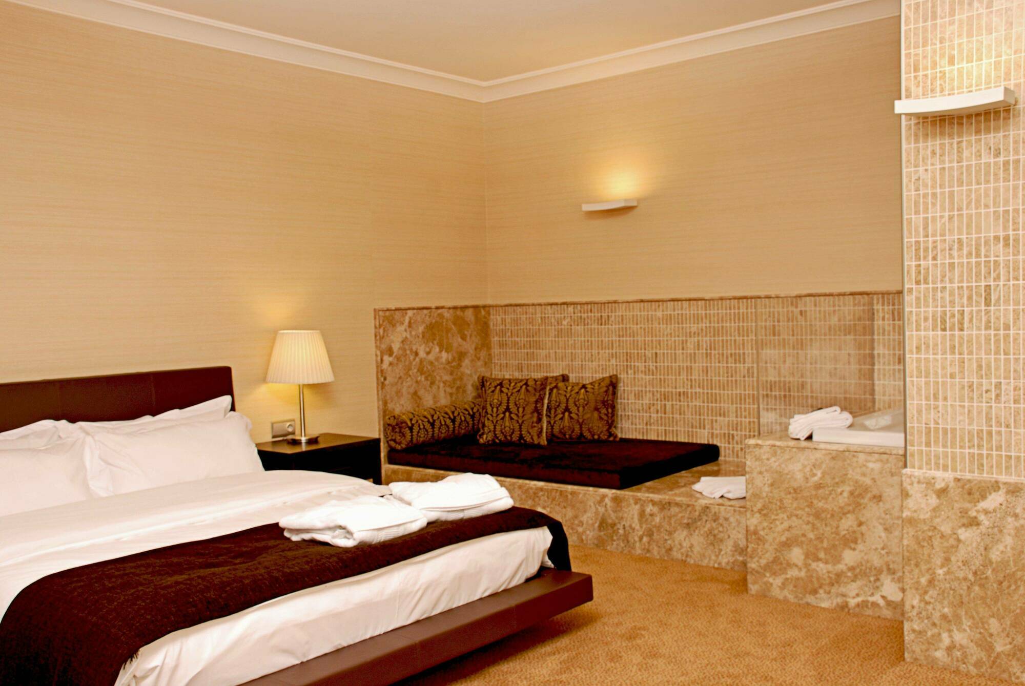 Cinar Hotel Istanbul Phòng bức ảnh