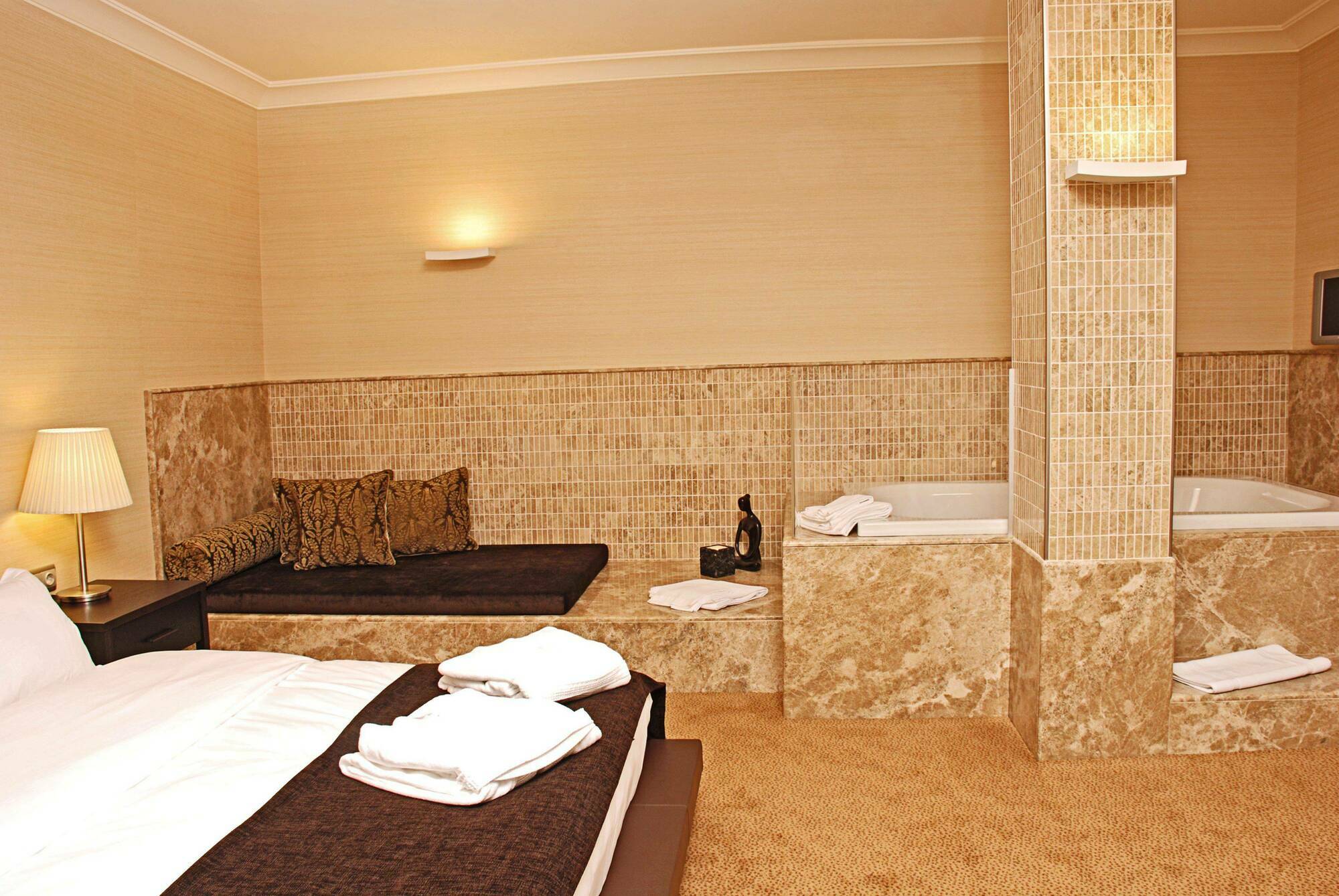 Cinar Hotel Istanbul Phòng bức ảnh